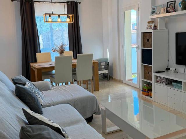 Ático en venta en Crist Rei, Inca