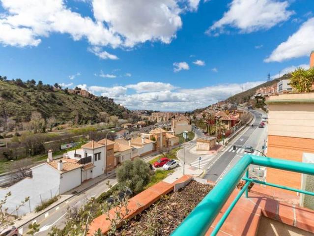 Ático en venta en Granada, Centro - Sagrario