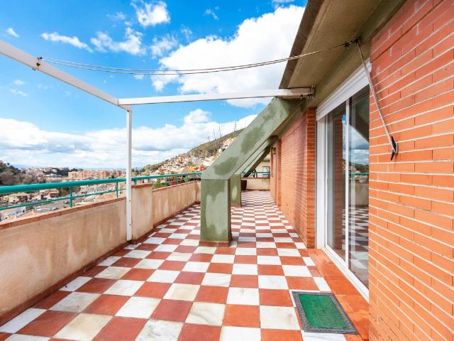 Ático en venta en Granada, Centro - Sagrario