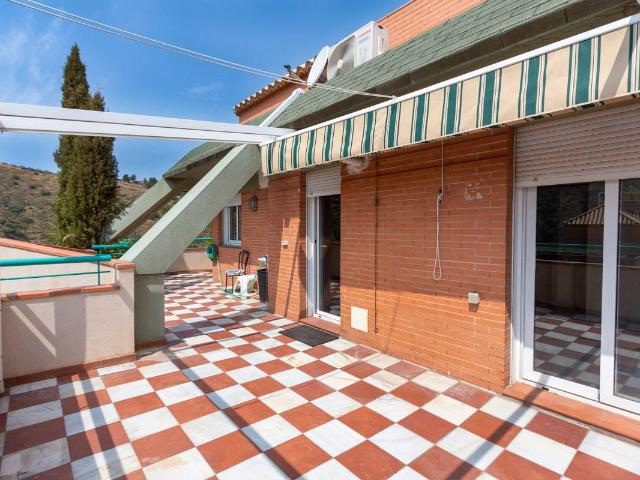 Ático en venta en Centro - Sagrario, Granada