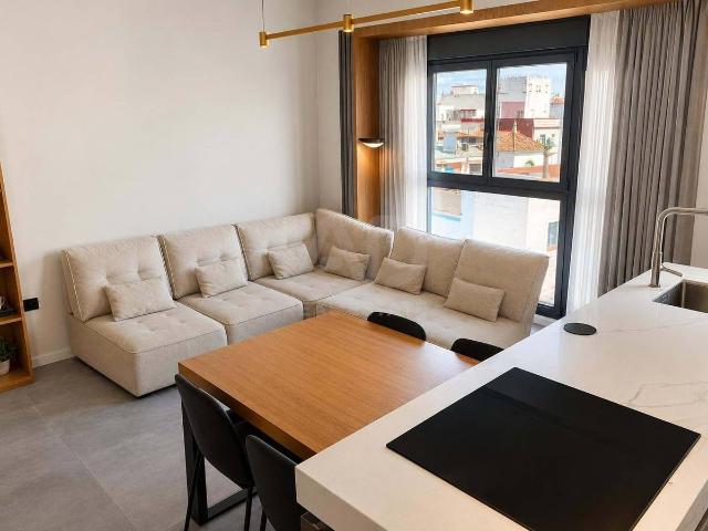 Ático en venta en Sevilla, Andalucía