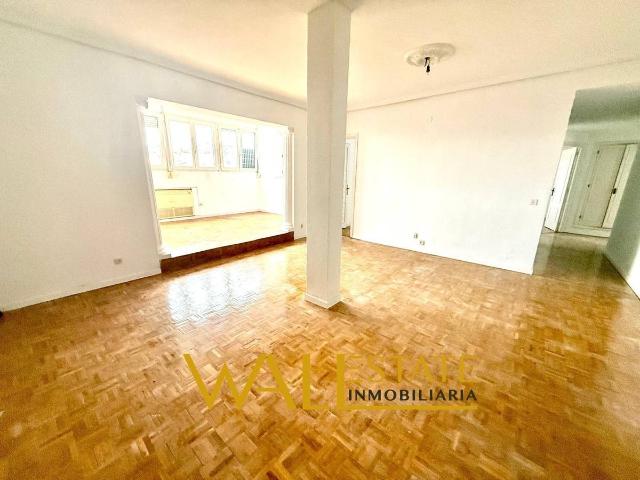 Ático en venta en Madrid