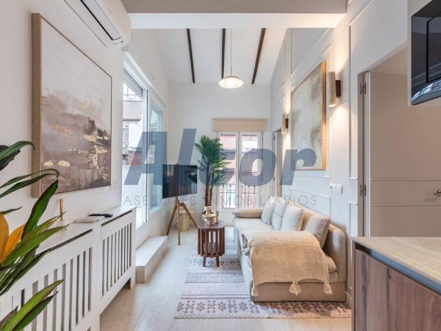 Ático en venta en Centro, Medina-sidonia