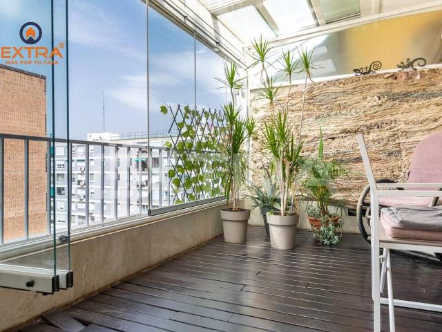 Ático en venta en Centro, Medina-sidonia