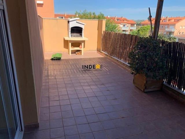Ático en venta en Cubelles, Parc del Prat de Cubelles