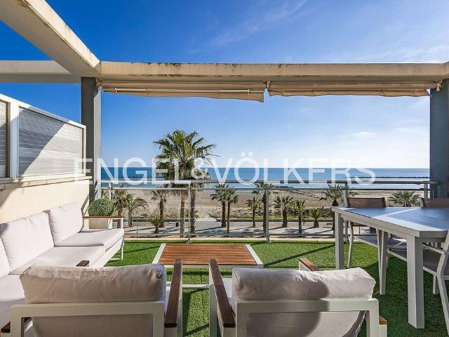 Ático en venta en Garraf, Catalunya