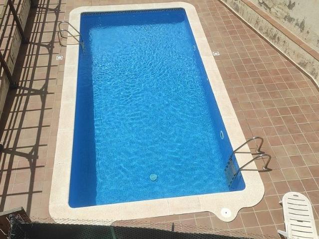Ático en venta en Cubelles
