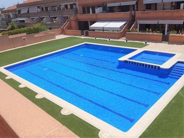 Ático en venta en Cubelles, Barcelona