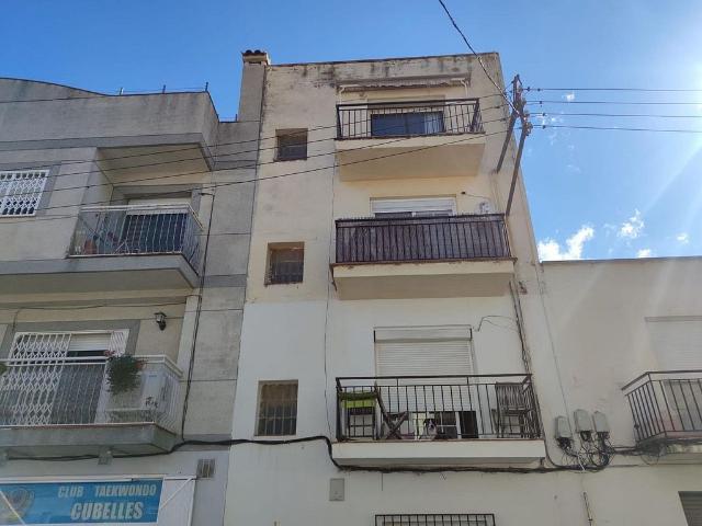 Ático en venta en Cubelles