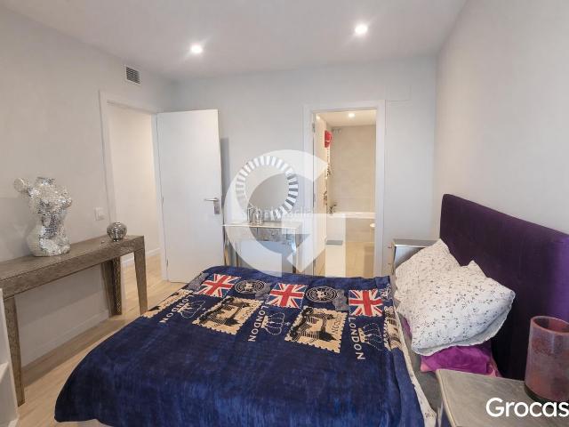 Ático en venta en Barri de la Creu, Garraf