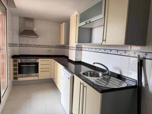 Ático en venta en Cubelles, Parc del Prat de Cubelles