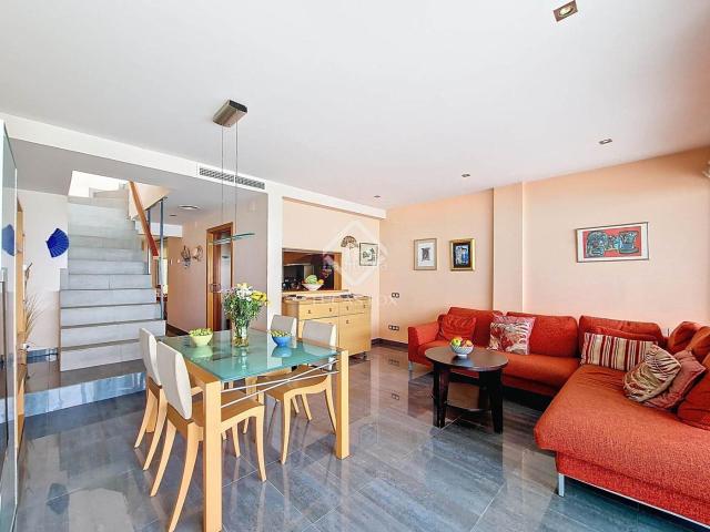 Ático en venta en Garraf, Catalunya