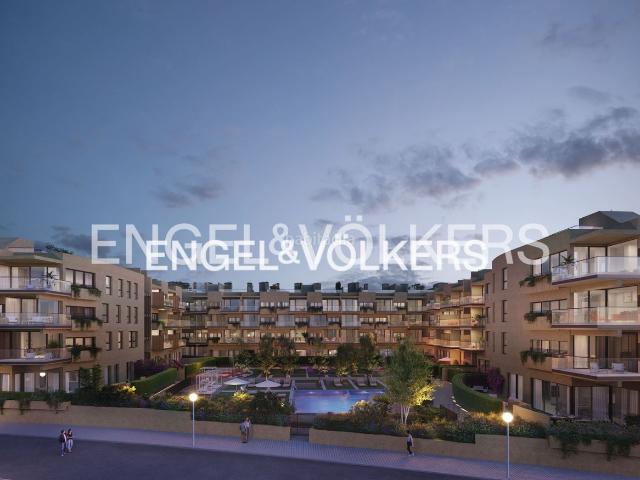 Ático en venta en Garraf, Catalunya