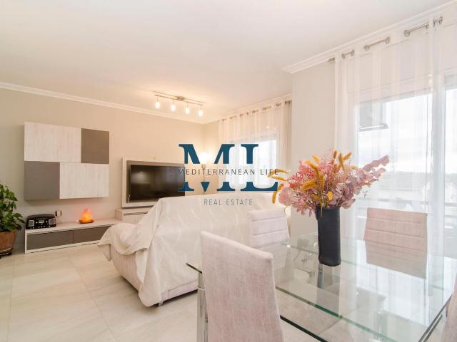 Ático en venta en Barri de la Creu, Cubelles