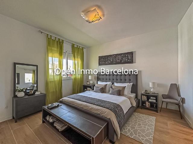 Ático en venta en Barri de la Creu, Garraf