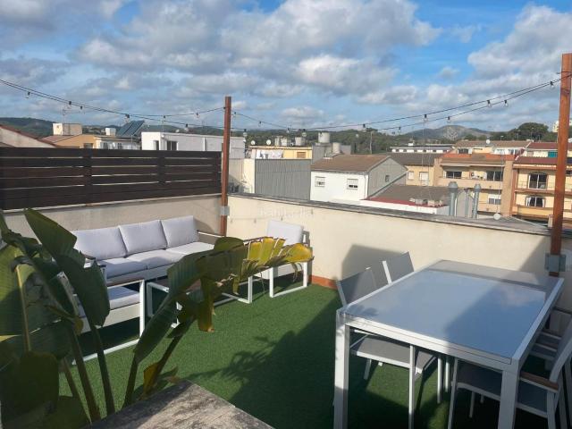 Ático en venta en Barri de la Creu, Garraf