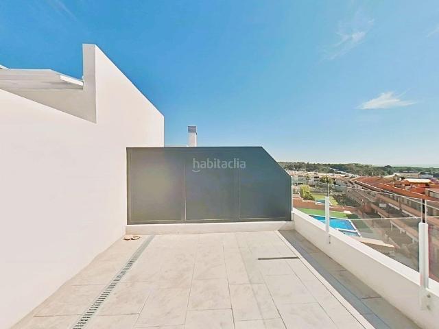 Ático en venta en Barri de la Creu, Garraf