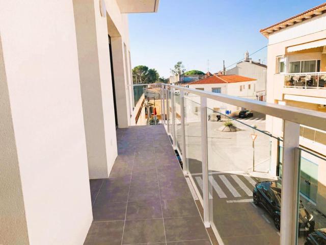 Ático en venta en Barri de la Creu, Cubelles