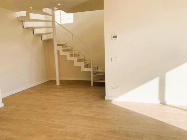 Ático en venta en Barri de la Creu, Cubelles