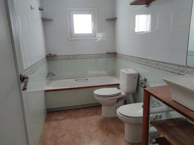 Ático en venta en Cubelles, Barri de la Creu