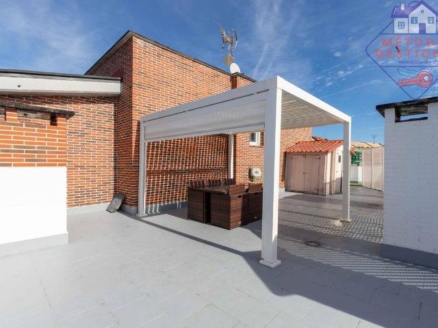 Ático en venta en Mogro, Miengo