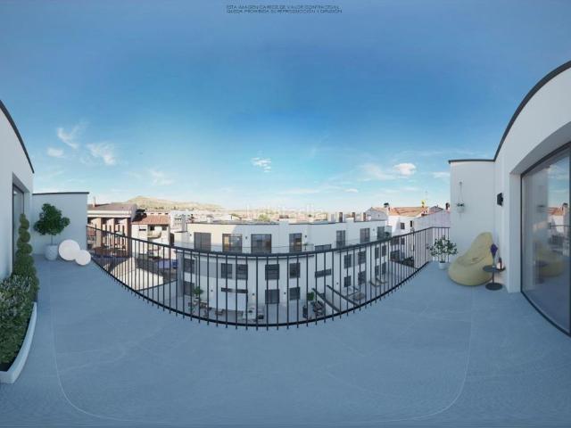 Ático en venta en Cuéllar, Castilla y León