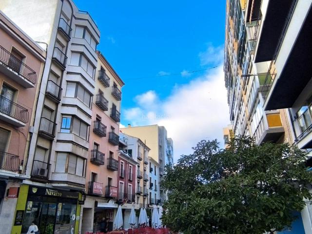 Ático en venta en Barrio de Tiradores, Cuenca