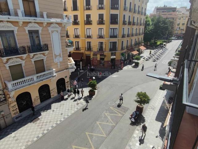 Ático en venta en Barrio de Tiradores, Cuenca