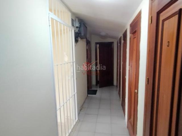 Ático en venta en Cuenca