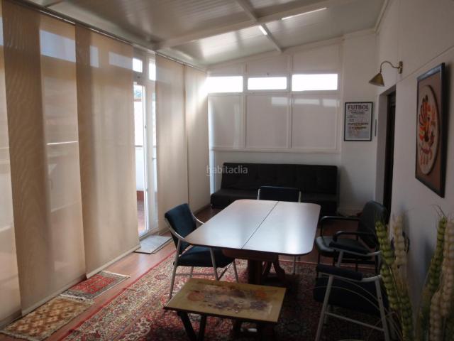 Ático en venta en Cuenca