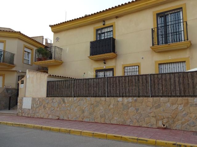 Ático en venta en El Calguerín, Cuevas Del Almanzora