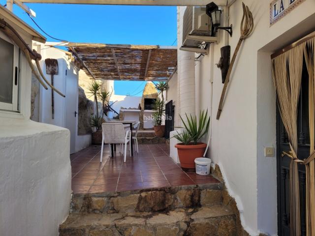 Ático en venta en Comarca de Baza, Andalucía