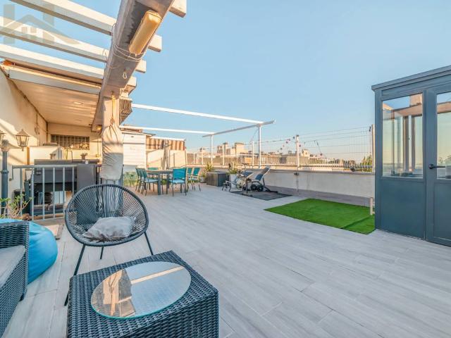 Ático en venta en Ciempozuelos, Madrid