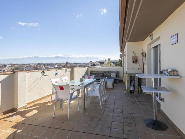 Ático en venta en Comarca de la Vega de Granada, Andalucía