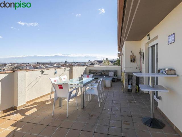 Ático en venta en Comarca de la Vega de Granada, Andalucía