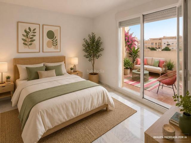 Ático en venta en Comarca de la Vega de Granada, Andalucía