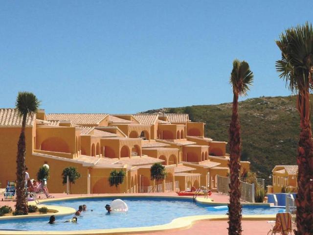 Ático en venta en la Marina Alta, Valencia