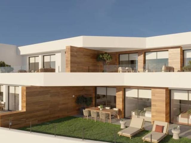 Ático en venta en Urbanització El Cim del Sol, la Marina Alta