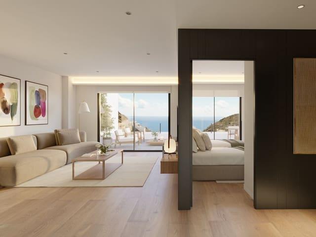 Ático en venta en Urbanització El Cim del Sol, la Marina Alta