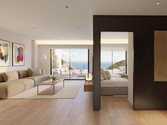Ático en venta en Urbanització El Cim del Sol, la Marina Alta
