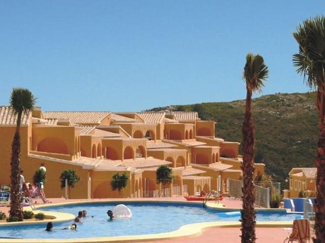 Ático en venta en Urbanització El Cim del Sol, la Marina Alta