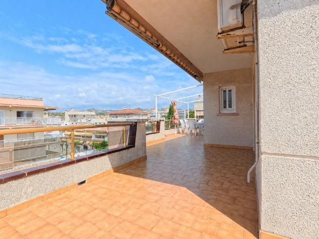 Ático en venta en Segur de Calafell, Baix Penedès