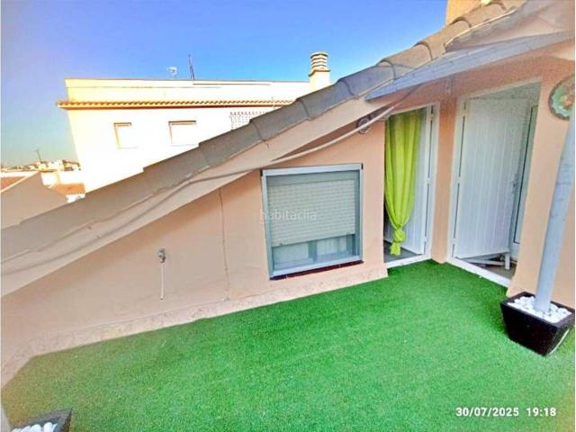 Ático en venta en Segur de Calafell, Baix Penedès