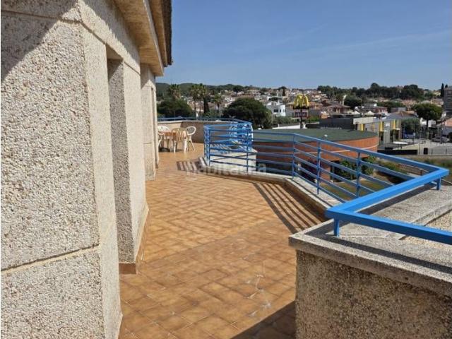 Ático en venta en Baix Penedès, Catalunya