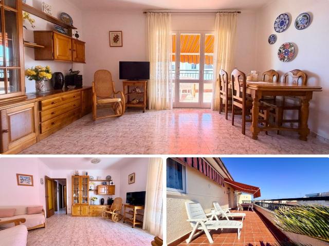 Ático en venta en Baix Penedès, Catalunya