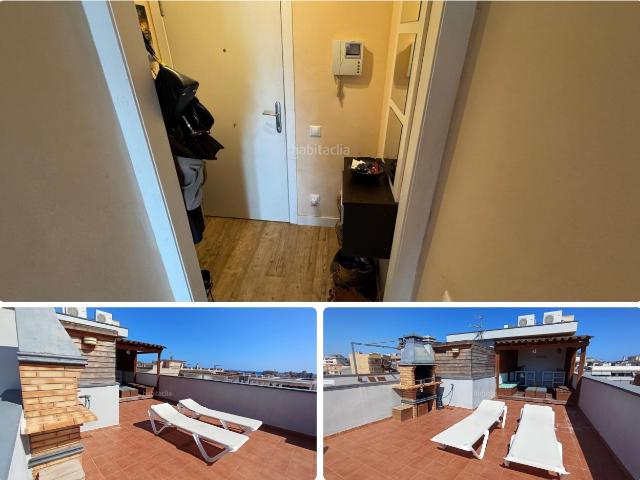 Ático en venta en Cunit, Tarragona