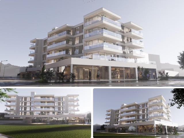 Ático en venta en Cunit, Tarragona