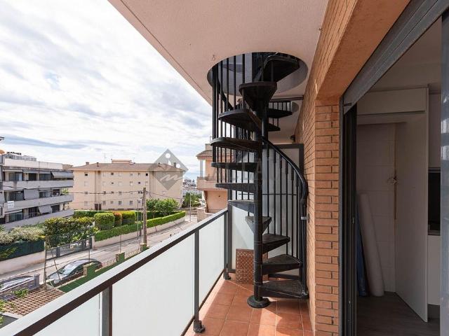 Ático en venta en Baix Penedès, Catalunya