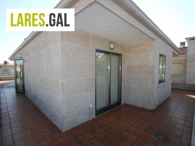 Ático en venta en Cangas, O Sinal