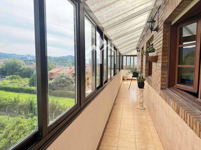 Ático en venta en Cangas, O Sinal